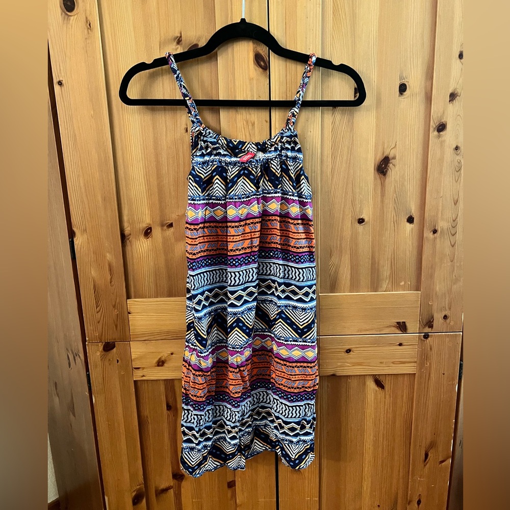 Divided dress or Tunic! With pockets!!